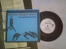 The Thought Criminals Food for Thoughtcrimes  45 rpm EP