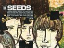 The Seeds 'Future' 1967 UK Vocalion Stereo LP SAVN8070