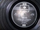 BEATLES Rubber Soul Lp Stereo pcs 3075 MINT CONDITION