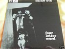 BEADY EYE FOUR LETTER WORD 7