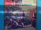 CUBY + THE BLIZZARDS ''DESOLATION'' LP EX+ PHILIPS UK