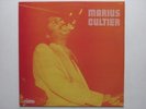 MARIUS CULTIER West Indies Latin Jazz Funk ORG LP NM ??