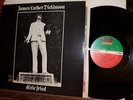 JIM DICKINSON LP Dixie Fried ATLANTIC 8299 James Luther
