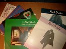 Nick Drake - Fruit Tree - Boxed Set 4 LPs - HNBX5302
