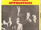 MASTERS APPRENTICES EP UNDECIDED 1966 OZ FREAKBEAT MOD
