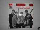 THE BEATLES  EP LES BEATLES VOLUME 3 FRENCH MOE 21003