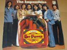 IMPOSSIBLES Hot Pepper Thai Funk RARE Beats 1975 signed