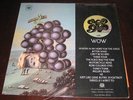 MOBY GRAPE - WOW - CBS UK 1968 RARE ORIGINAL