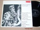 826026 - BEETHOVEN - op. 30/47 - SUSKE/OLBERTZ - ETERNA
