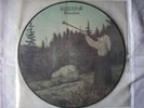 Burzum-Filosofem PIC-LP