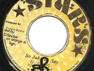 Junior Ross & The Spear - So Jah Jah Say - Roots Reggae