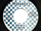 Lawyer - Unity - Romeo - prod. Lee Perry - Roots Reggae