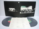 FLOWER TRAVELLIN' BAND Make Up JAPAN 2LP K-5501 2A