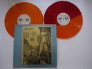 GRATEFUL DEAD Fillmore West 2 LP TMOQ Orange Red Vinyl