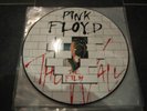 Pink Floyd,The Wall,The Film,Picture LP,Vinyl,LP,  RAR