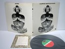 FLOWER TRAVELLIN' BAND Satori JAPAN LP 2300JPY PRESSING