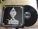 LP 33 Tours Evil Skins original 1987 rare/oi/skinhead