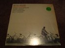 DEXTER GORDON  Gettin Around  BLUE NOTE 4024  DG shrink