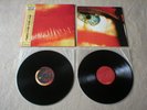 THE CURE Kiss Me... JAPAN audiophile 2-LP w/OBI *N/MINT