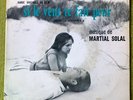 45 TOURS EP MARTIAL SOLAL BOF 