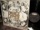 CLEAN 1969 ORIG  THE LITTER   EMERGE   POWER HARD PSYCH