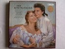 SAX blue/silver Karajan Der Rosenkavalier complete