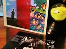 1968 George Harrison WONDERWALL Psych BEATLES + SITAR