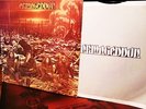 1973 ARMAGEDDON   Steamhammer CAPTAIN BEYOND Hard Psych