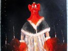 PHISH “THE STORY OF THE GHOST” LP ALBUM  Used 