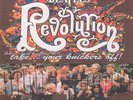 The Beatles Revolution Take Knickers Rare Red Wax LP