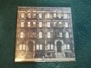 Led Zeppelin Physical Graffiti Swan Song SS2 200 1198