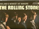 ROLLING STONES -ENGLAND'S NEWEST HIT MAKERS-LONDON FFRR