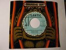 Ringo Starr Promo 45 w Promo Atlantic DJ Sleeve Beatles