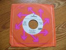 DAVID BOWIE Space Oddity /same  DJ