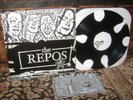 The Repos s/t LP Cult Ritual Youth Attack Das Oath Arts