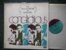 ROSCOE MITCHELL ART ENSEMBLE Contagliptious AVANT GARDE