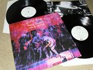NEIL YOUNG Road Rock Friends & Relatives 2-LP VINYL Ex