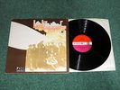 LED ZEPPELIN II / 2 1969 ATLANTIC RED & PLUM UK 2nd Pr