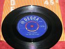 ROLLING STONES HEART OF STONE EXPORT 45 ONLY DECCA 1965