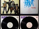 KISS - (Music from) The Elder - TURKISH LP