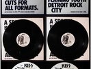 KISS - 1976 Summer Tour Sampler - US EP
