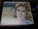 Jean Shepard 60s POP COUNTRY VOCAL LP Heartaches and Te