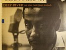 ROBERT McFERRIN DEEP RIVER SPIRITUAL LP RECORD