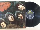The Beatles Rubber Soul LP Parlophone PMC1267 N/Mint
