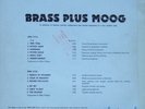 KPM - °BRASS PLUS MOOG°  - MONSTER MOOG FUNK BREAKS ??