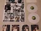 THE BEATLES DOPPEL LP 