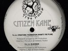 CITIZEN KANE - Structure Foundation 12
