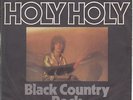 DAVID BOWIE - Holy Holy 7