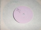 Rare Promo White Label EP Billy Fury NR MINT