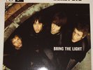 BEADY EYE - BRING THE LIGHT - RARE DEBUT 7